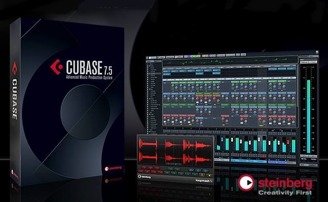 cubase 7.5 crack mac