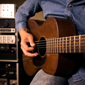 Strummed acoustic 2 vst free