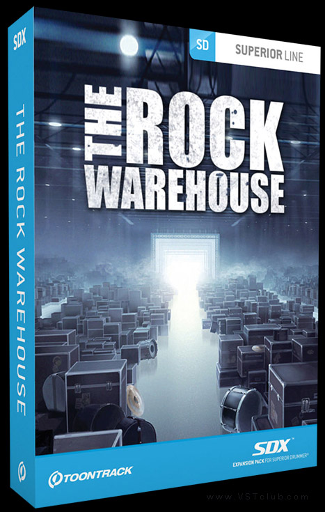 Rock warehouse keygen