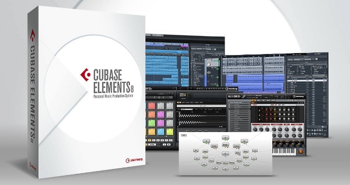 cubase elements 8 torrent mac
