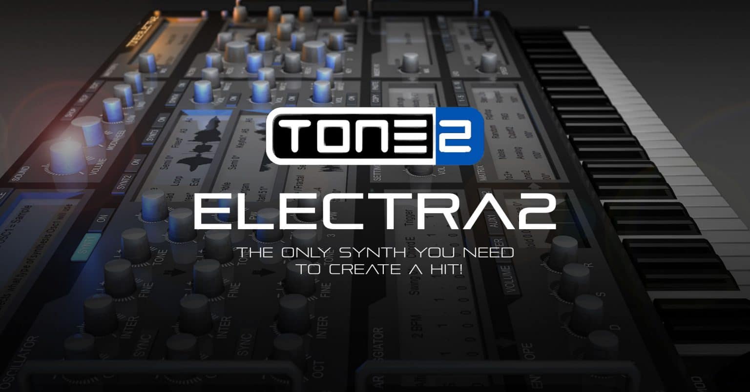 tone2 electra2 torrent mac