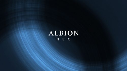 Spitfire Audio - Albion NEO
