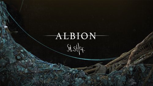 Spitfire Audio - Albion Solstice