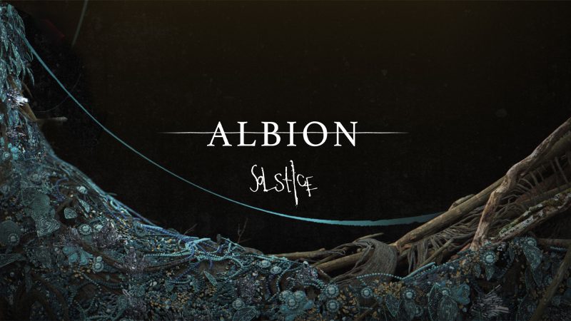 Spitfire Audio - Albion Solstice